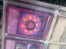 Ring of Destruction RP02-EN066 Retro Pack 2-Unlimited Ring of Destruction RP02-EN066 Retro Pack 2-Unlimited