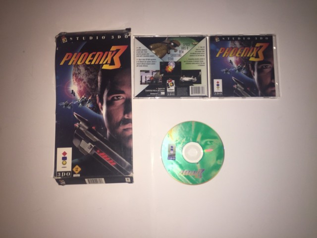 3do ebay