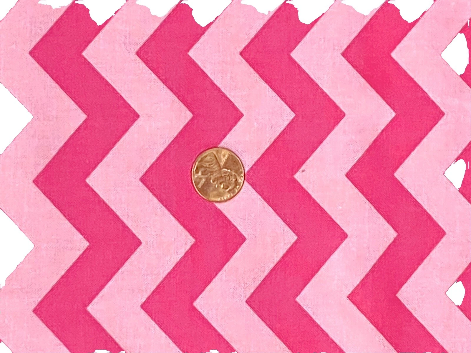 Chevron Fabric
