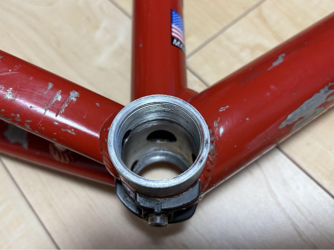 SPECIALIZED M2 フレーム MTB 19