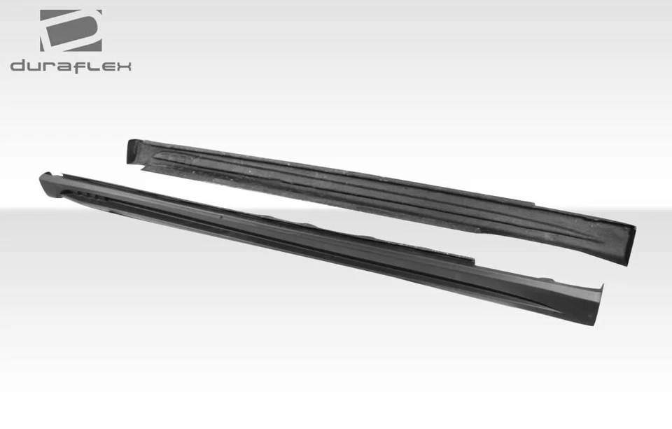 00-02 Mercedes Clase S LWB W-2 Duraflex Kit de carrocería completa!!! 107948 Foto 4 de 4