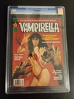 Vampirella #113 (Harris Comics 1988) - CGC Graded 6.5