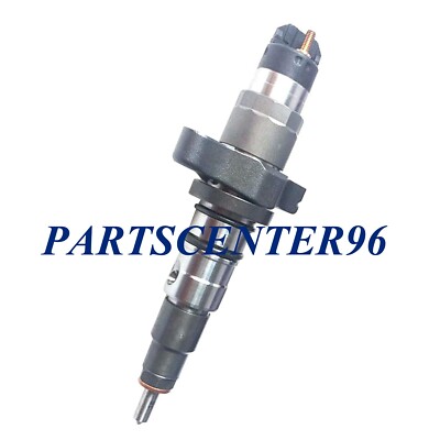 New 1pc 5263317 5254682 3968846 Fuel Injector Fit for Cummins | eBay 