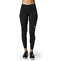 FOXR DETOUR LEGGING - BLACK Color BLACK