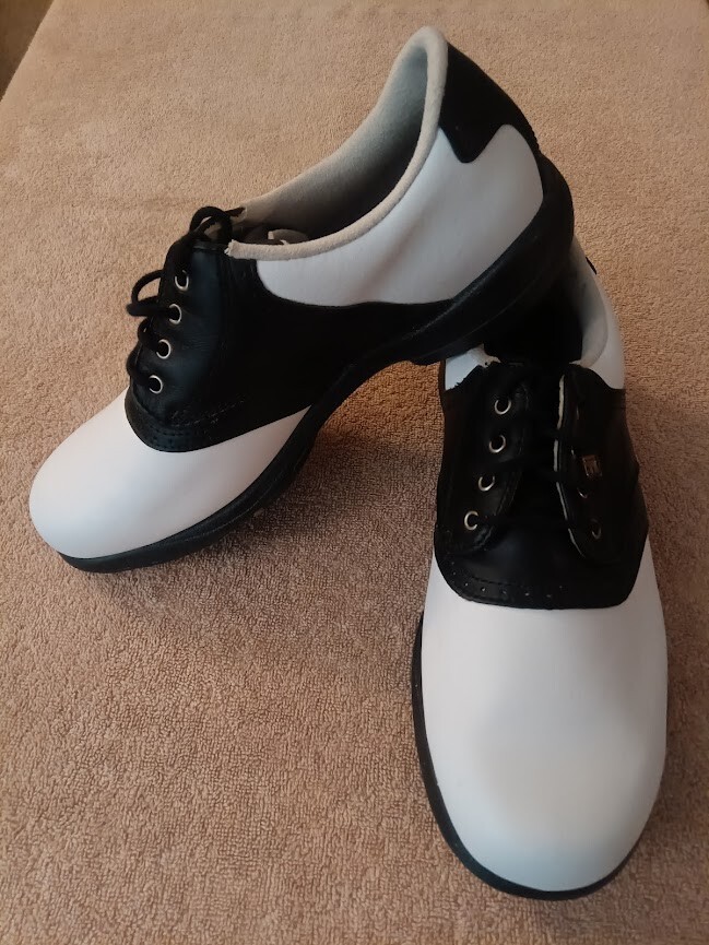 FootJoy DryJoys 99071J ゴルフシューズ 25 Wide MY FJ's | 【フットジョイ ジャパン】公式オンラインストア