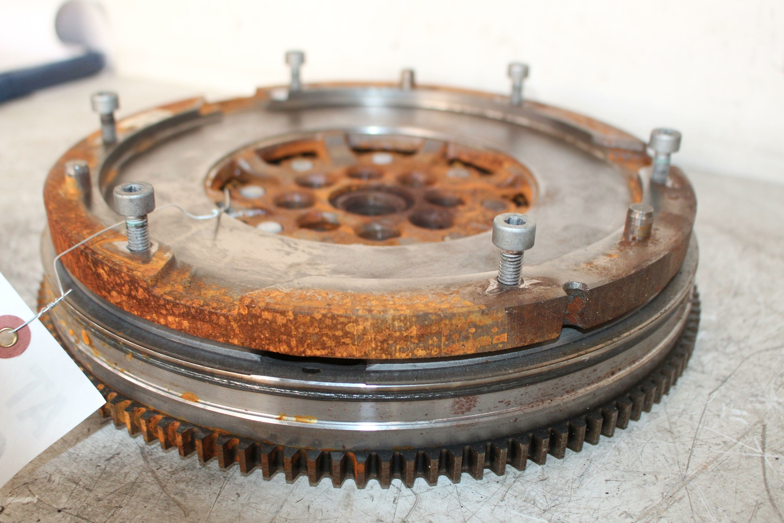 Flywheel BMW I8 14 15 16 17
