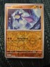 Pokémon TCG Glimmet Sv03: Obsidian Flames 122/197 Reverse Holo Common