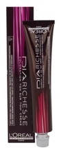 Image of L'Oreal Professionnel Dia Richesse & Dia Light Hair Dye Color Cream 50ml