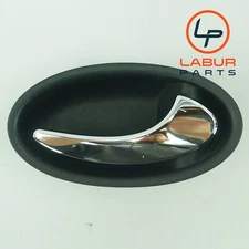 +B373 W209 C209 MERCEDES 03-09 CLK CLASS FRONT RIGHT INTERIOR DOOR PULL HANDLE