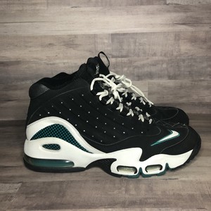 griffey max 2 black