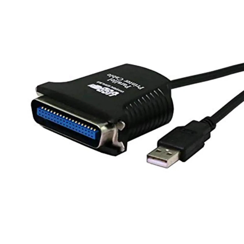 USB to Parallel IEEE 1284 Printer Cable (36 Pin) - Image 3 of 4