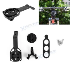 Road Bicycle FACTOR Garmin/Cateye Computer Mount For BLACK INC Handlebar Holder