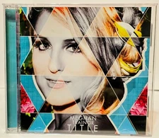Meghan Trainor : Title Ep CD