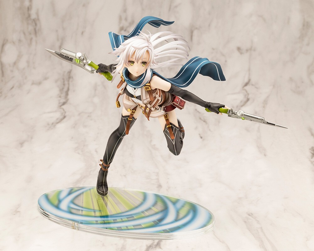 KOTOBUKIYA Fie Claussell 1/8 figure The Legend of Heroes from