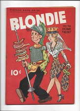 Cover of Feature Book #36