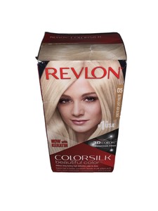 revlon 05 hair color