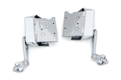 Omni-Line Cruise Holder Chrome Küryakyn 6758 Fits for Gold Wing GL1800 2018+