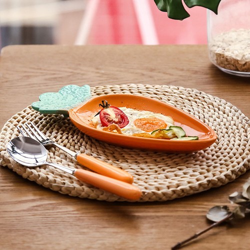 New Year Serving Plates ventes exceptionnelles Baby Feeding Tableware Hamster Water Bowl