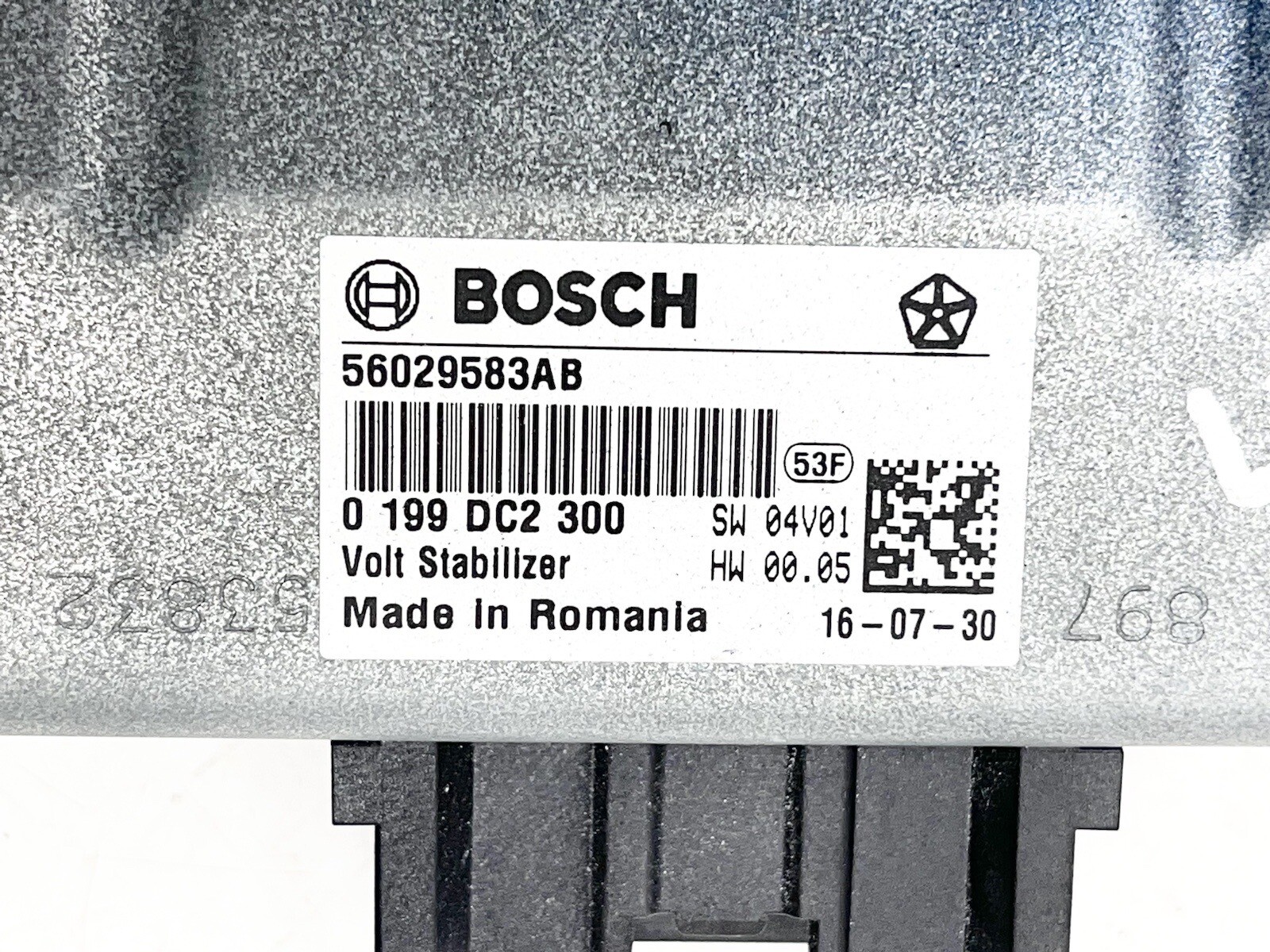 ⭐️2017-2020 MASERATI LEVANTE POWER VOLTAGE INVERTER CONVERTER MODULE UNIT OEM