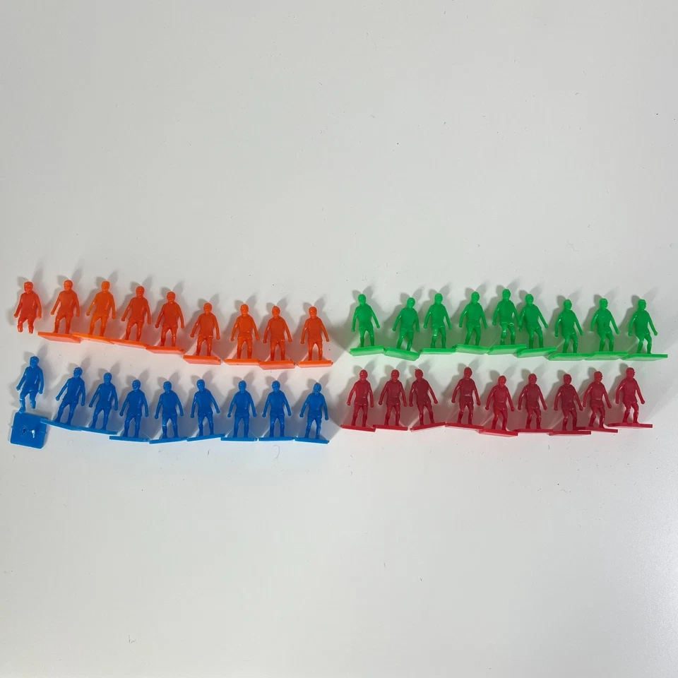 Rare Vintage Sportac Sports Board Game by House Martin 1975 - COMPLETE - Image 3 of 4