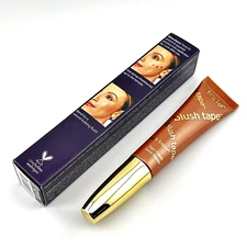 🌸 Tarte Blush Tape Liquid Blush - 12 mL / 0.4 fl oz | Buildable & Radiant | New