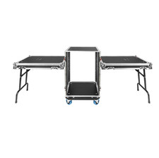 Gator Cases G-TOUR Touring Style ATA Rack Cas...
