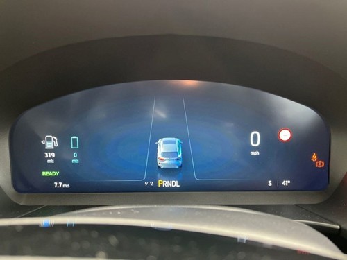 Ford Kuga 2.5 PHEV Titanium 5dr CVT Petrol - Picture 15 of 24