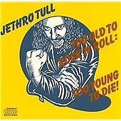 Jethro Tull : Too Old to Rock N Roll CD Highly Rated eBay Seller Great Prices
