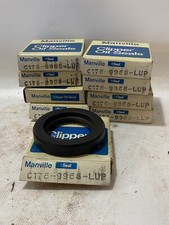 Lot Of 9 Parker Clipper Oil Seal 1QTR16 9955 Lup-3. New In Box