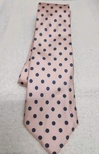 Kuppenheimer Neck Tie Men's Clothiers Silk Vintage 57"