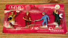 Vintage Lehmann L.G.B. Figures Big Train Railway G Scale 5043