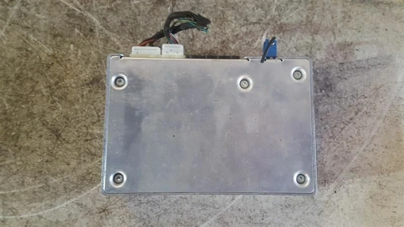 (BB660) 02-06 ENVOY RAINIER TRAILBLAZER MÓDULO DE COMUNICAÇÃO ONSTAR 15812978 - Imagem 4 de 4