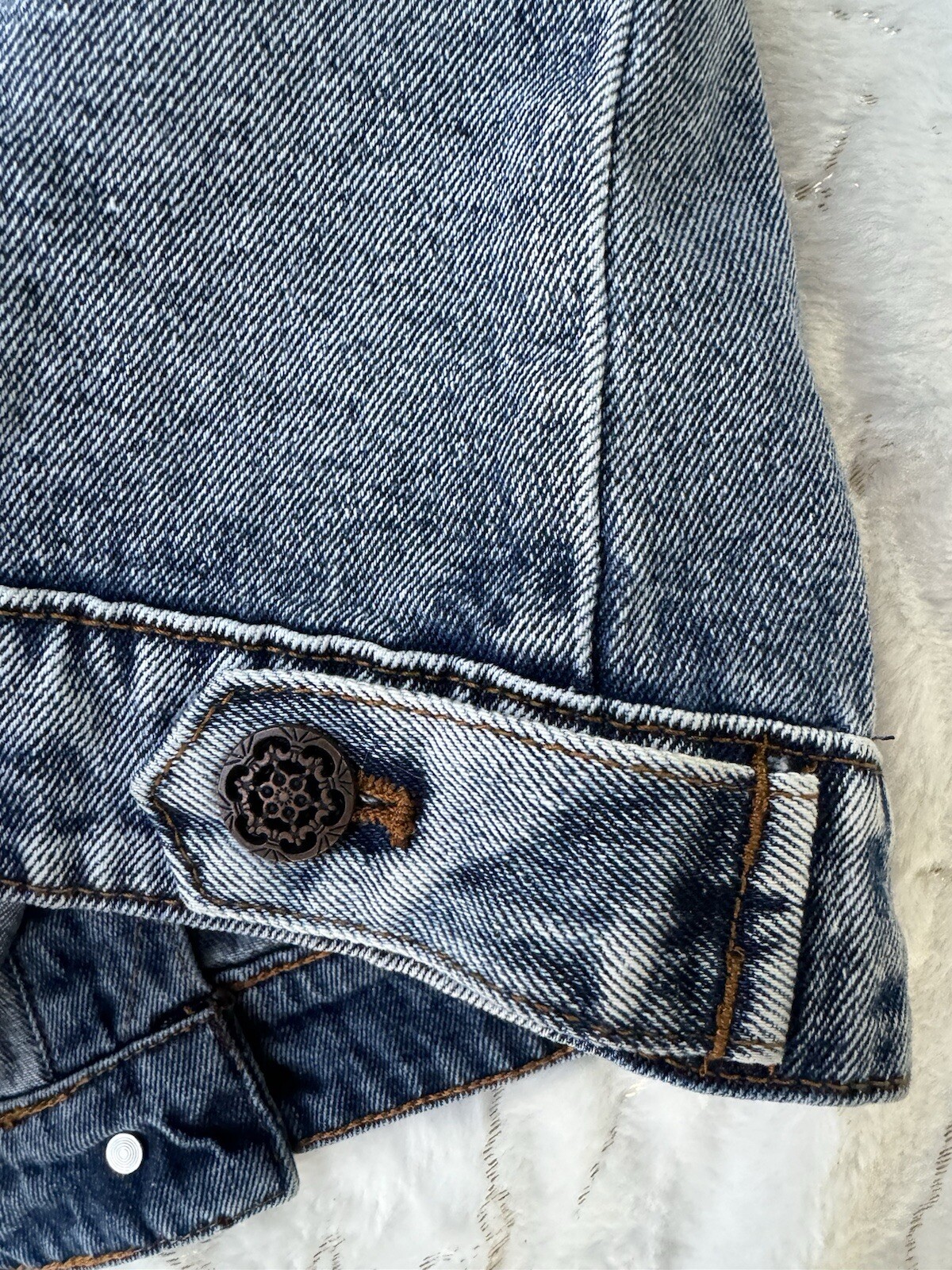 Desigual Jacket Size 40 (medium /large - image 14