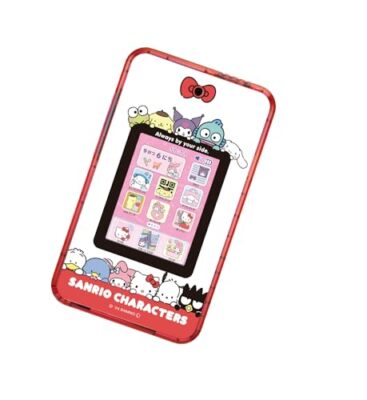 Sega Fave ME Smartphone + Sanrio Characters