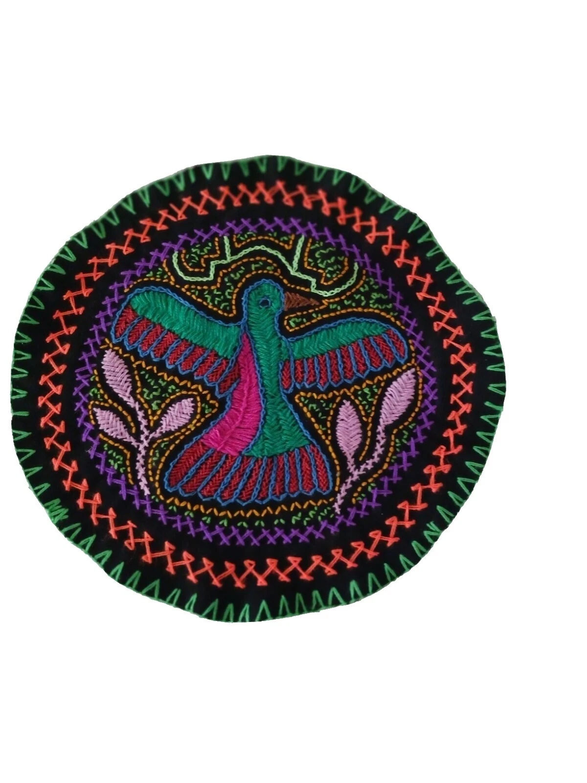 Estampado Animal 100% Seda tapices