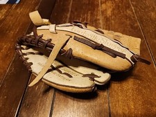 Louisville Slugger T-Ball Baseball Glove LS901P - 9" Right Hand Throw Fits Left