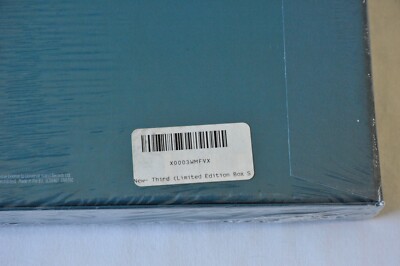Portishead - Third 限定版 LP limited box s-l400.jpg