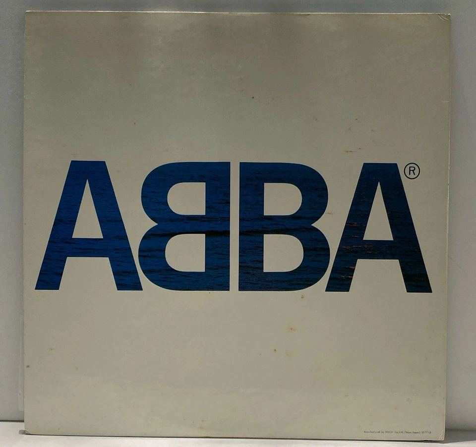 ABBA - ABBA's Greatest Hits 24 - Japan Vinyl Insert BLUE OBI 2 LPs - DSP-3012-13 - Image 3 of 4