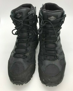 mens wide waterproof boots