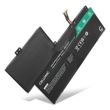  Ersatz Akku für Acer KT.00304.003 KT.00304.007 AP16A4K 3550mAh 