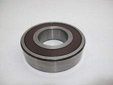 NEW NSK 6309DDUC3 Ball Bearing 45x100x25 mm 6309 DDU C3E  6309DU BG63