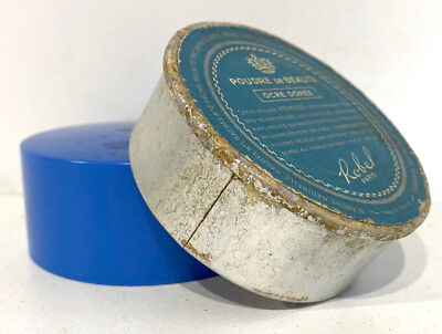 Alte Dose für Robel Paris Beauty Puder