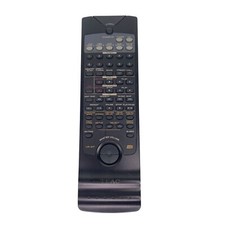 Genuine TEAC UR-417 Remote Control Digital Re...