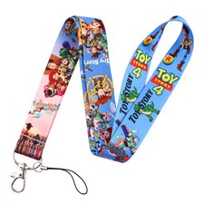 TOY STORY 4 Disney Trading Pin LANYARD with FREE PIN of my choice  40 