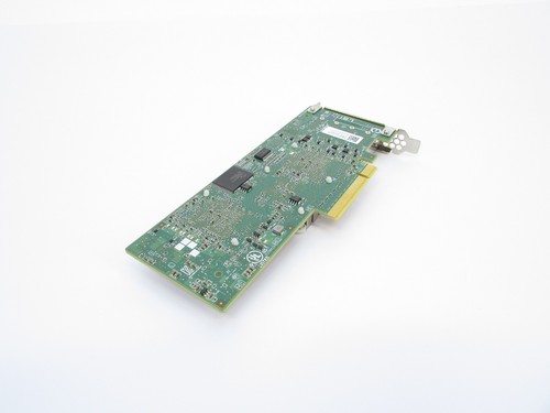 LSI Dell H3-25553-01A TFJRW 4-Port 6Gbps Host Bus Adapter Mini SAS HBA - Picture 6 of 6