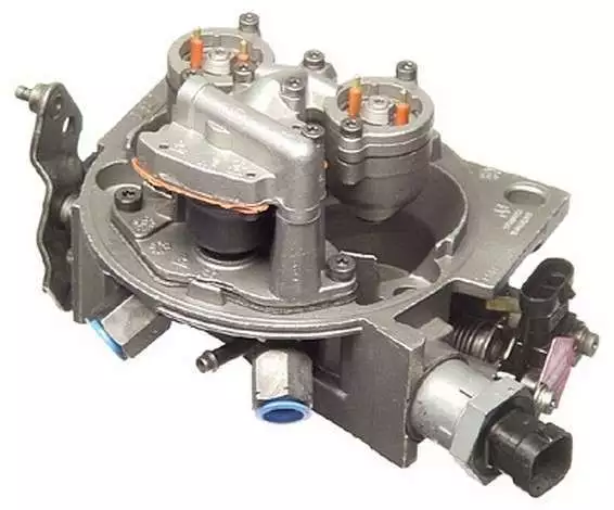 Fuel Injection Throttle Body-FI Autoline FI-934 - Image 2 of 2