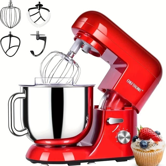 CHEFTRONIC Countertop Mixers for sale - eBay