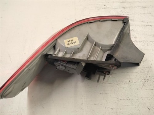 2007-2010 BMW 328i 335i E92 PASSENGER RH Side Coupe Quarter Panel Tail Lamp OEM - Picture 5 of 8