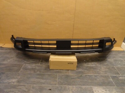 NEW 2023 2024 Honda Pilot OEM Front Bumper Lower Valance # 71110T90A00 NEW