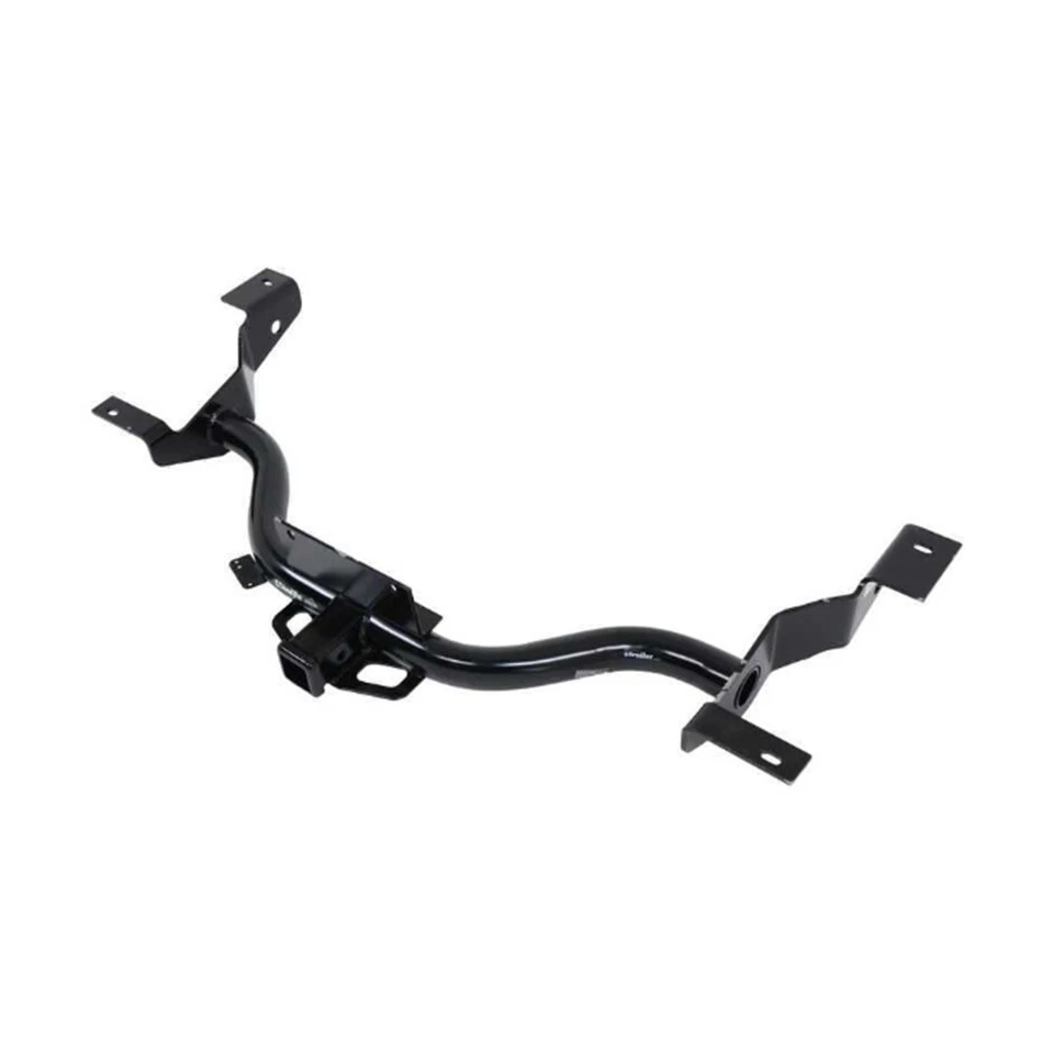 Enganche de remolque Draw-Tite 75882 clase IV, 2 pulgadas Receptor compatible con 14-23 RAM ProMaster Foto 3 de 4